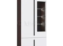 Шкаф с подсветкой Ким