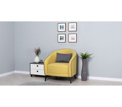 Кресло для отдыха Бернис ТК 447