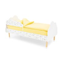 Кровать Stumpa Облако "Холмы"