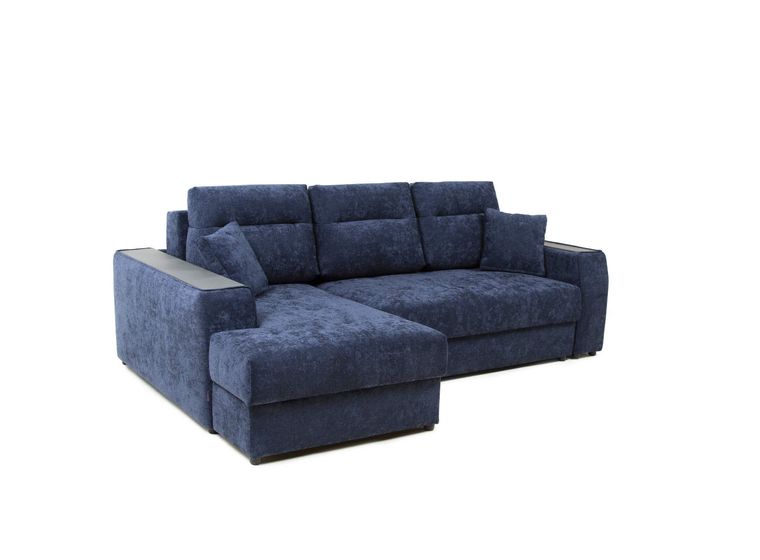 Диван угловой Сенат 1.1