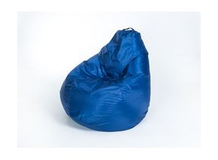 Кресло-мешок Груша ткань Оксфорд водоотталкивающий