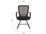 Кресло Chairman 698 V