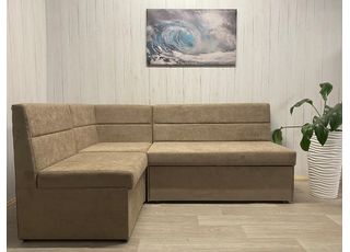 Кухонный уголок Уют люкс со спальным местом
