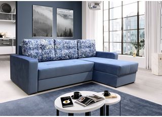 Диван угловой Симпл ДУ