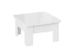 Стол журнальный-трансформер Глэнс тип 1
