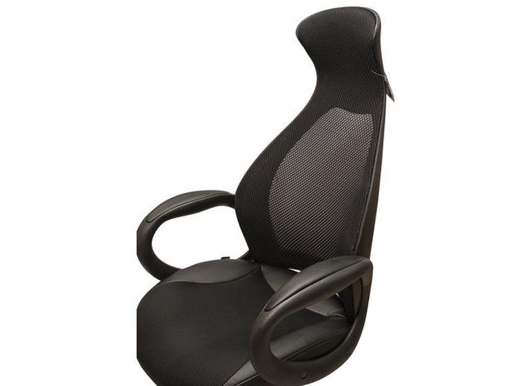 Кресло офисное BRABIX PREMIUM "Genesis EX-517"  531574