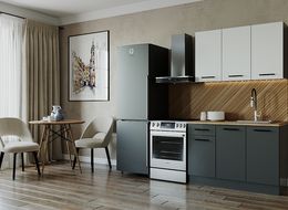 Гарнитур кухонный Вегас-1200