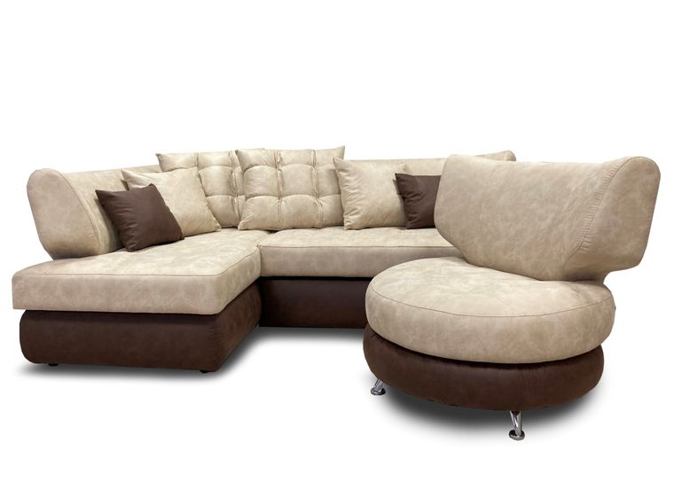 Кресло Глорио