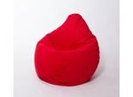 Кресло-мешок Груша ткань велюр