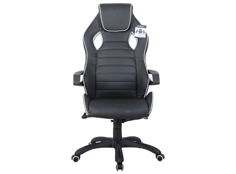 Кресло компьютерное BRABIX "Techno Pro GM-003"  531814