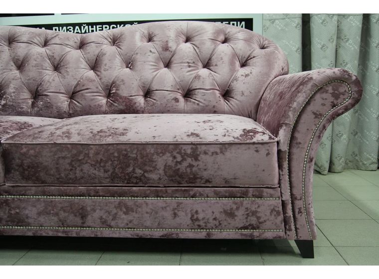 Диван Бристоль (дельфин)