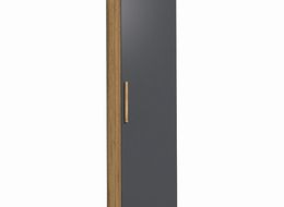 Crown 8 Шкаф для одежды и белья