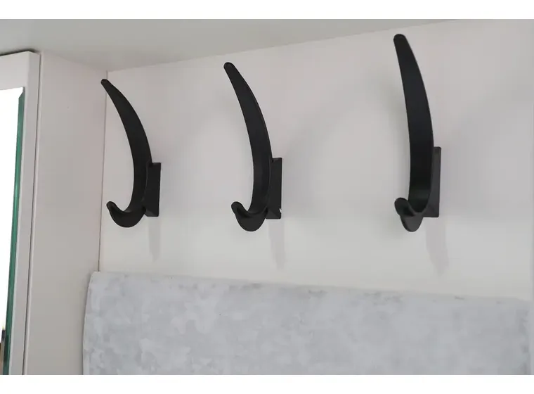 Прихожая Ольга Сатин 1