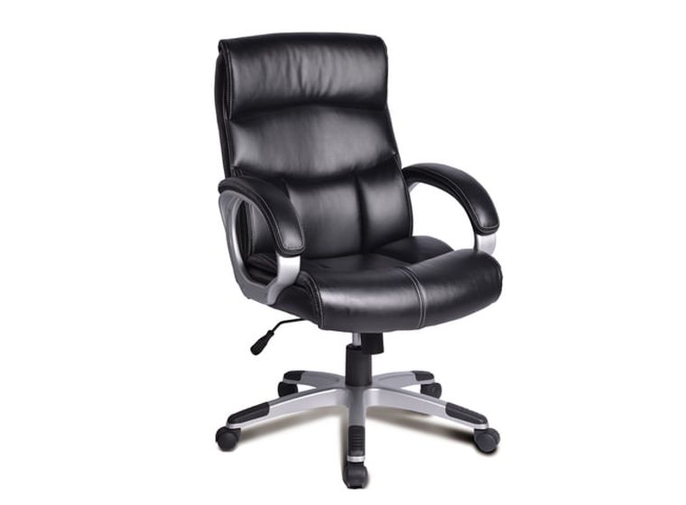 Кресло офисное BRABIX "Impulse EX-505" 530876