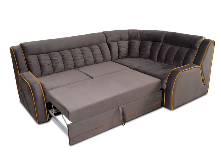 Диван Блистер 2 ДУ
