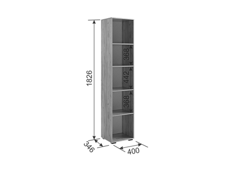 Гостиная Бери К1