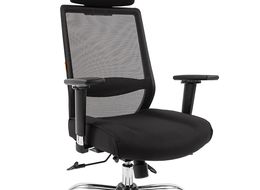 Кресло Chairman 555 LUX