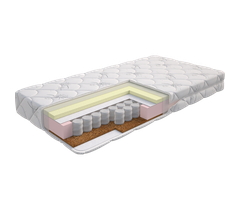 Матрас детский Simba