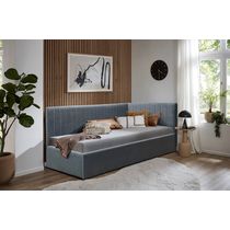 Кровать подростковая Фрейм Страйп