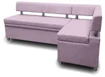 Диван угловой "Нэндо-1" со спальным местом