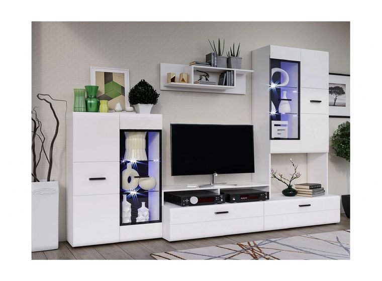 Гостиная Нэнси New Центральная секция