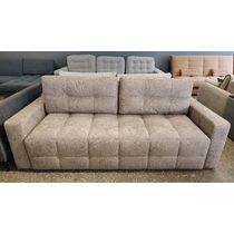 Диван  прямой  Симпл  Клетка