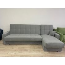 Диван угловой Эльбрус Х с  оттоманкой