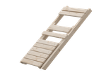Стул складной деревянный
