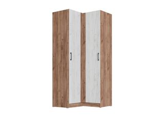 Шкаф угловой Вегас