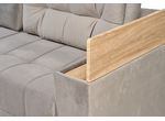 Диван Элегант 2002 БД (со столиком)