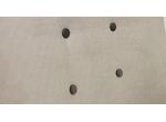 Кресло Френсис ТК 262 велюр в гостиную