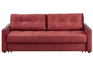 Диван Дакота с декором