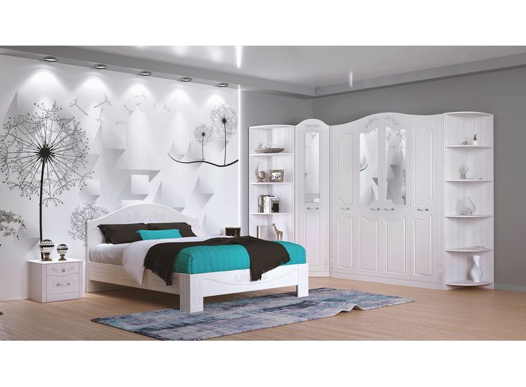 Стол туалетный Ева-10