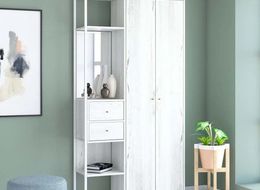 Прихожая Берген 5