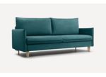 Прямой диван Ольборг БД тик-так в гостиную