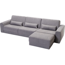 Диван Манхэттен угловой большой (3340)