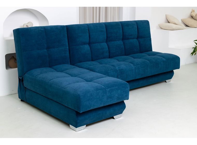 Диван угловой РИЧ БДУ