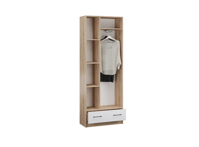 Шкаф 2х створчатый Денвер