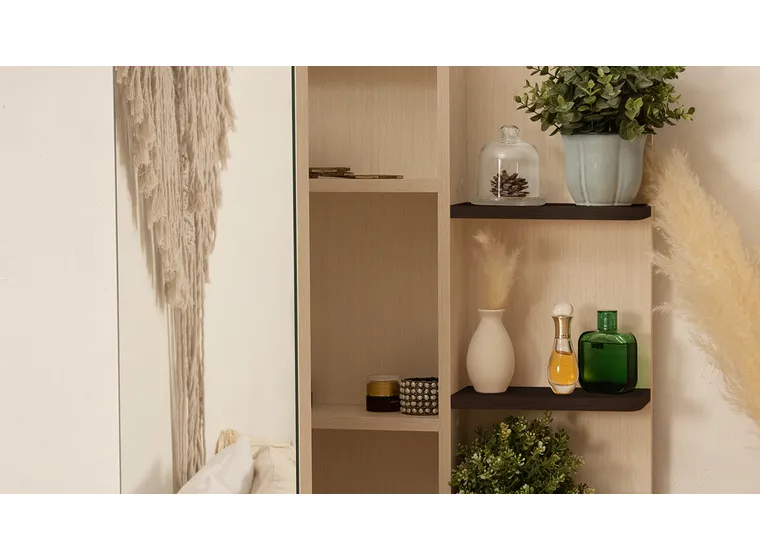 Стол туалетный Майя