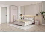 Антресоль 400мм Николь 25.1