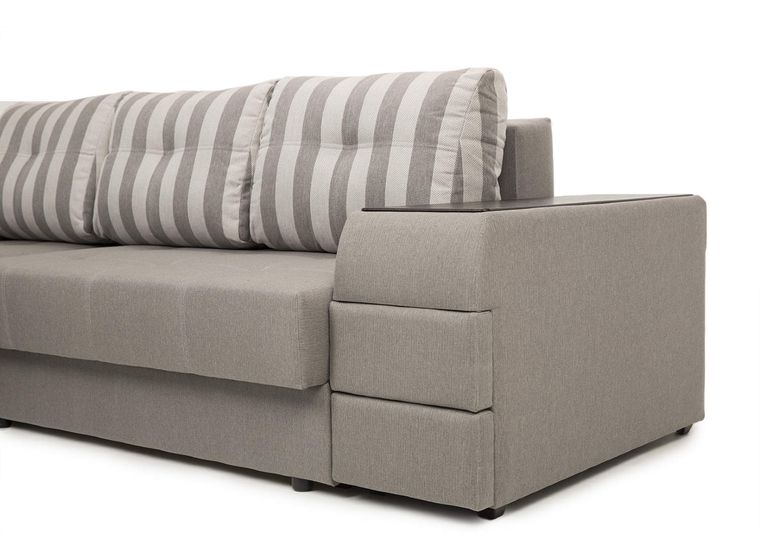 Диван "Левел 2+1+ПШ"