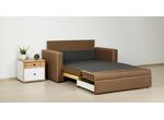 Диван прямой выкатной Найс (120) ТД 299