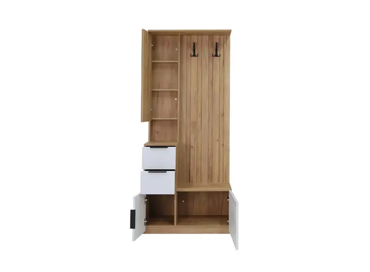 Прихожая Стефани 1