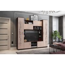 Стенка для гостиной Натали К2