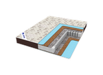 Матрас Sleep Bordo (Слип бордо)