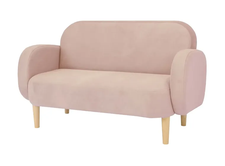 Прямой диван Матис в офис