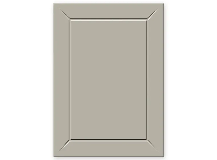 Кухонный гарнитур Океания Кристалл-5 (1200х2400 мм)