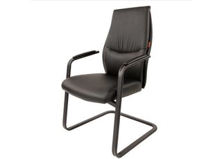 Кресло Chairman Vista V black