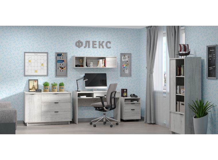Флекс 24 Тумба