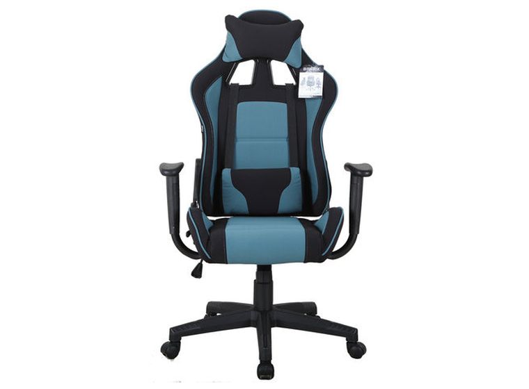 Кресло компьютерное BRABIX "GT Racer GM-100" 531818